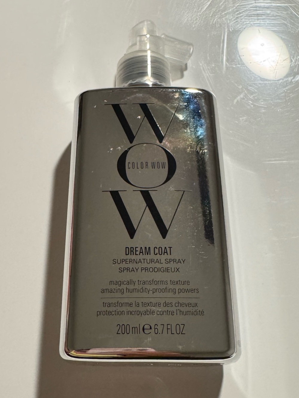 Color Wow Dream Coat Supernatural Spray